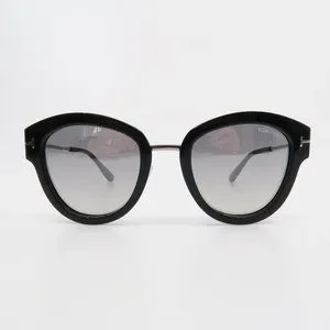 Tom Ford | Accessories | Tom Ford Tf574 4c Mia2 Blacksilver  display picture 1